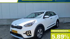 Gebruikt 2020 Kia Niro SUV | € 21.772 (Eerlijke prijs)