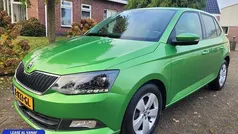 Gebruikt 2017 Skoda Fabia Style Hatchback | € 9.950 (Eerlijke prijs)