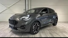 Gebruikt 2021 Ford Puma ST-Line X SUV | € 21.945 (Eerlijke prijs)