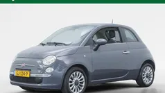 Gebruikt 2015 Fiat 500 Pop Star Hatchback | € 7.895 (Eerlijke prijs)