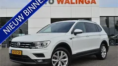 Gebruikt 2019 VW Tiguan Allspace Comfortline SUV | € 22.900 (Super prijs)