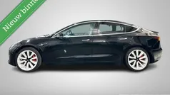Gebruikt 2019 Tesla Model 3 Performance Sedan | € 26.950 (Eerlijke prijs)
