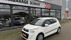 Wit Gebruikt 2015 Citroën C1 Business Class Hatchback | € 4.750 (Eerlijke prijs)