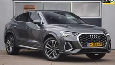 Gebruikt 2020 Audi Q3 Sportback S-Line SUV | € 33.940 (Eerlijke prijs)