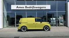 Gebruikt 2025 VW ID. Buzz Edition Van | € 47.995 (Eerlijke prijs)