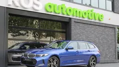 Gebruikt 2025 BMW 330 M Sport Sedan | € 51.950 (Eerlijke prijs)