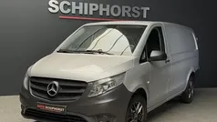 Gebruikt 2016 Mercedes Vito MPV | € 9.990 (Super prijs)