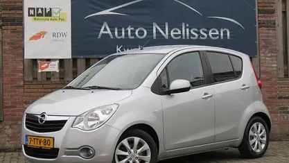 Occasion Opel Agila 68 PK (50 kW) 2014 Hatchback