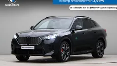 Zwart Gebruikt 2025 BMW iX2 M Sport SUV | € 63.448 (Eerlijke prijs)