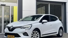Gebruikt 2020 Renault Clio V Zen Hatchback | € 12.445 (Eerlijke prijs)