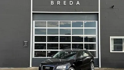 Occasion Audi A3 Sportback Attraction 105 PK (77 kW) 2011 Hatchback