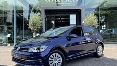 Gebruikt 2017 VW Golf VII Edition Hatchback | € 16.745 (Goede deal)
