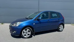 Gebruikt 2008 Ford Fiesta Futura Hatchback | € 2.580 (Eerlijke prijs)