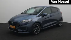 Gebruikt 2023 Ford Fiesta ST-Line Hatchback | € 18.900 (Eerlijke prijs)