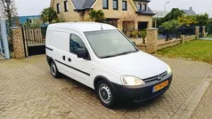 Gebruikt 2009 Opel Combo MPV | € 5.350 (Eerlijke prijs)