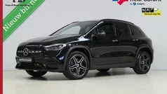 Zwart Gebruikt 2020 Mercedes GLA200 AMG SUV | € 35.445 (Eerlijke prijs)