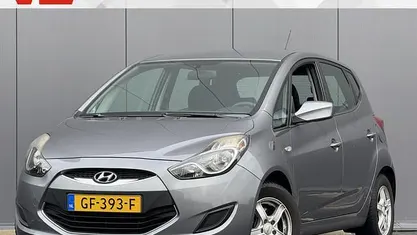 Gebruikt 2012 Hyundai ix20 Hatchback | € 4.448 (Eerlijke prijs)