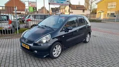 Zwart Gebruikt 2004 Honda Jazz Sport Hatchback | € 2.750 (Goede deal)