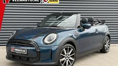 Gebruikt 2022 Mini Cooper Cabriolet Cabriolet | € 31.945 (Eerlijke prijs)