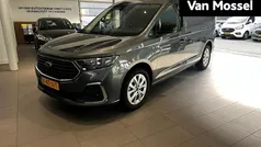 Gebruikt 2024 Ford Transit Limited Van | € 24.845 (Eerlijke prijs)