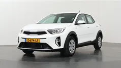 Gebruikt 2024 Kia Stonic Comfort SUV | € 20.935 (Goede deal)