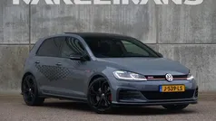 Gebruikt 2019 VW Golf VII GTI Hatchback | € 25.950 (Goede deal)