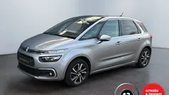 Grijs Gebruikt 2019 Citroën C4 SpaceTourer Shine MPV | € 16.950 (Eerlijke prijs)