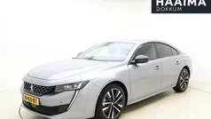 Grijs Gebruikt 2022 Peugeot 508 Business-Line Hatchback | € 26.950 (Eerlijke prijs)