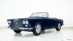 Gebruikt 1960 Lancia Flaminia Cabriolet | € 139.500