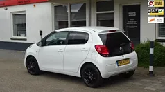 Gebruikt 2017 Citroën C1 SELECTION Hatchback | € 8.000 (Eerlijke prijs)