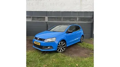 Occasion VW Polo GT 60 PK (44 kW) 2015 Hatchback