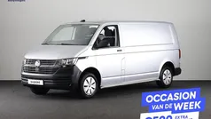 Gebruikt 2023 VW T6.1 Business Van | € 22.449 (Super prijs)