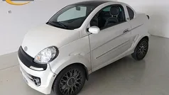 Wit Gebruikt 2014 Microcar M.Go Hatchback | € 8.950 (Eerlijke prijs)