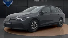 Grijs Gebruikt 2023 VW Golf VIII Business Stationwagen | € 27.950 (Eerlijke prijs)