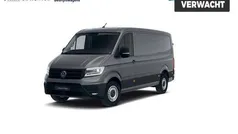 Overige Nieuw 2024 VW Crafter Highline Van | € 43.540 (Eerlijke prijs)