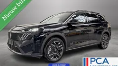 Zwart Gebruikt 2025 Peugeot 5008 Allure MPV | € 40.970 (Eerlijke prijs)