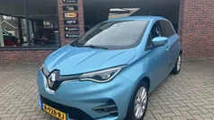 Gebruikt 2020 Renault Zoe Intens Hatchback | € 15.750 (Eerlijke prijs)