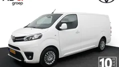 Overige Gebruikt 2021 Toyota Proace Van | € 18.950 (Eerlijke prijs)