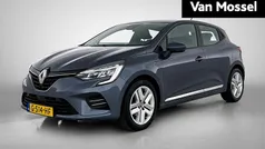 Hatchback Gebruikt 2019 Renault Clio IV Zen Hatchback | € 9.945 (Eerlijke prijs)