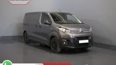 Grijs Gebruikt 2021 Citroën Jumpy MPV | € 13.944 (Eerlijke prijs)