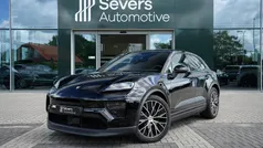 Gebruikt 2025 Porsche Macan SUV | € 88.888 (Eerlijke prijs)
