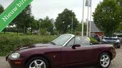 Mazda MX5