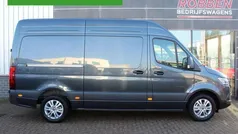 Gebruikt 2024 Mercedes Sprinter Van | € 56.750 (Eerlijke prijs)