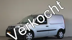 Zilver Gebruikt 2015 Renault Kangoo Komfort MPV | € 9.750 (Super prijs)