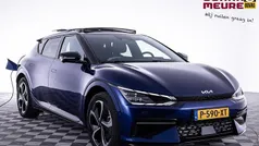 Gebruikt 2022 Kia EV6 4 SUV | € 34.990 (Goede deal)