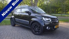 Zwart Gebruikt 2021 Suzuki Ignis Hatchback | € 17.500 (Eerlijke prijs)
