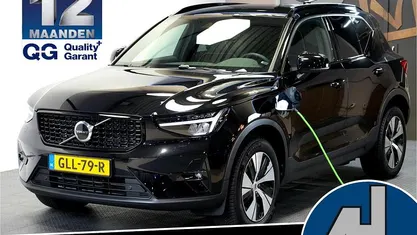 Occasion Volvo XC40 Plus 263 PK (193 kW) 2023 SUV