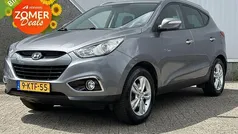 Gebruikt 2013 Hyundai ix35 Style SUV | € 10.885 (Eerlijke prijs)