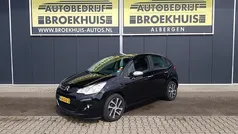 Gebruikt 2016 Citroën C3 PureTech Hatchback | € 2.850 (Goede deal)