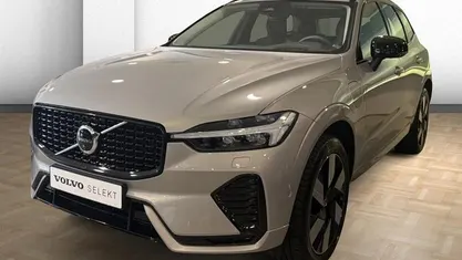 Grijs Occasion 2024 Volvo XC60 Ultra SUV | € 55.950 (Goede deal)